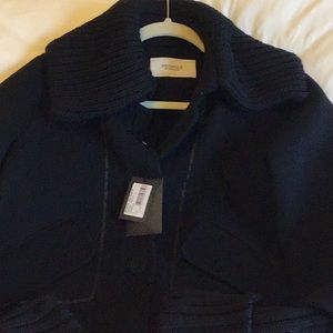 Pringle of Scotland black jacket